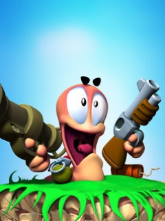 Cartoon Wallpapers 0116